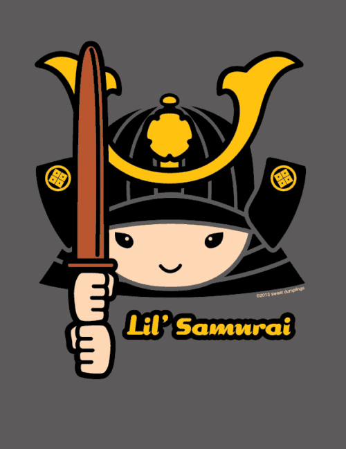 SAMURAI