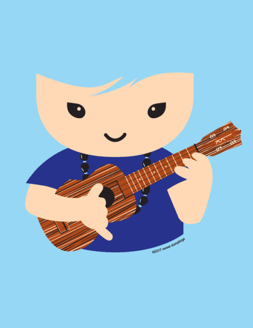 UKULELE